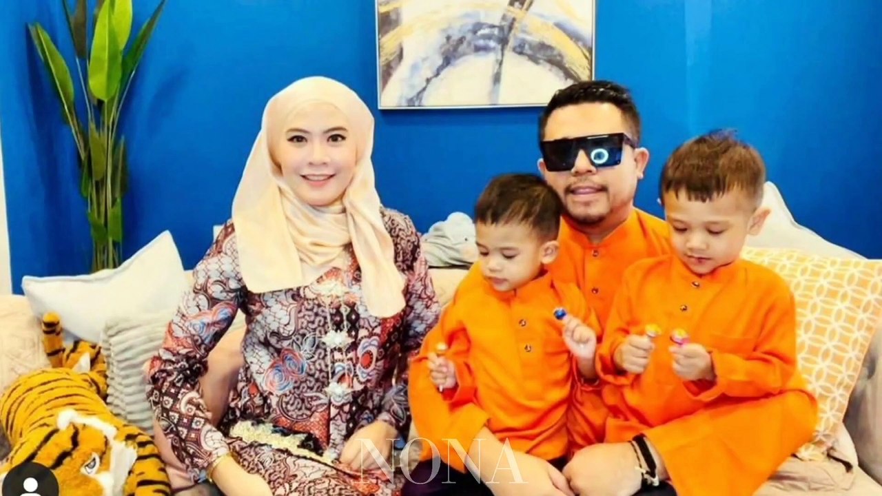 Dr Qayyim Putri Bukti Wanita Serba Boleh!