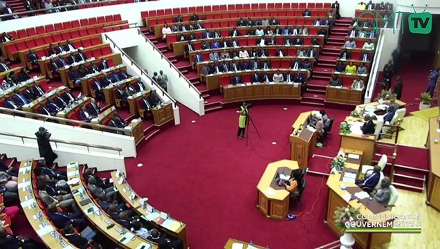 [#Reportage] Carte d’invalidité: ce projet vieux de 27 ans, de nouveau promis par Bilie-By-Nze