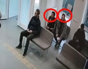 'SAZAN SARMALI' YÖNTEMİYLE 495 BİN LİRA DOLANDIRAN 2 ŞÜPHELİ YAKALANDI