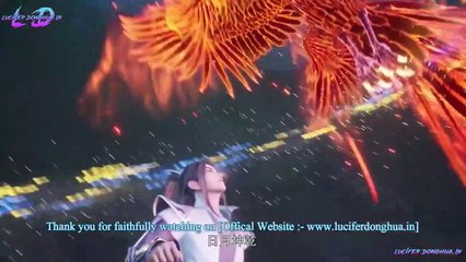 Ten Thousand Worlds Season 2 Episode 50 100 ENGLISH SUB