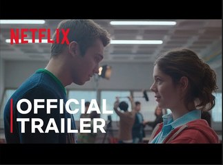 In love all over again | Official trailer - Netflix