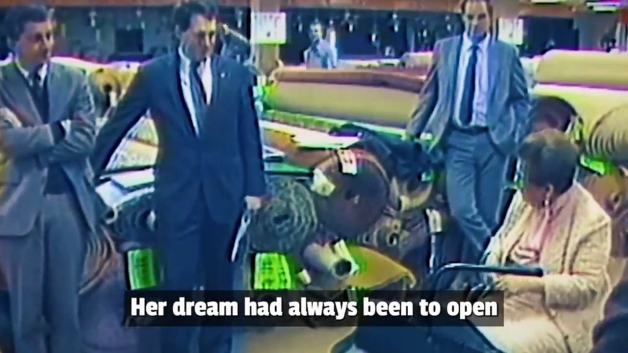 Warren buffett leaves the target market one of the maximum inspiring speeches ever