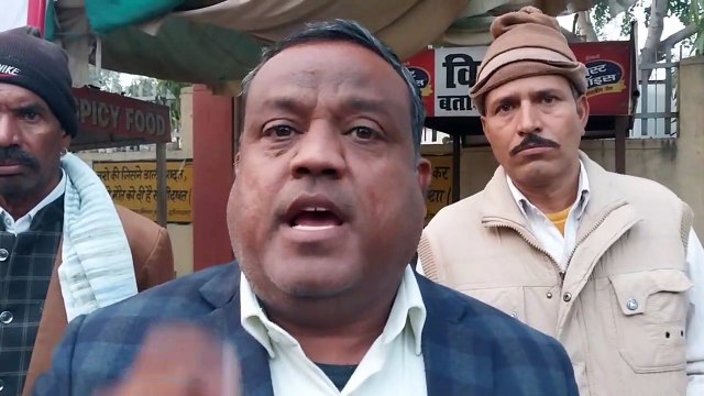 चूनावढ़ पुलिस ने निकाली रड़क, पूरा अनुसंधान संदेह के दायरे में