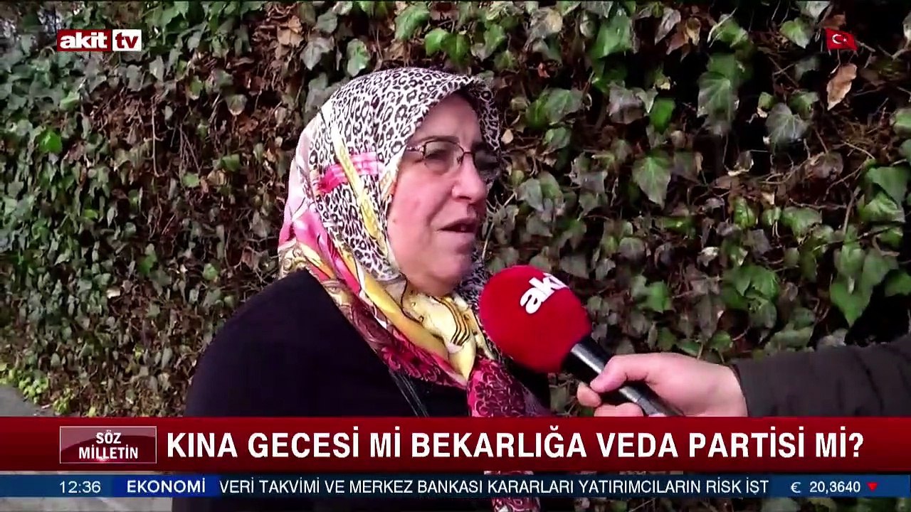 Kına gecesi mi Bekarlığa veda partisi mi ?