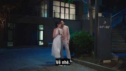 Thư Ký Bạch Ngày Nào Cũng Muốn Từ Chức Tập 21 - 白秘书每天都想辞职