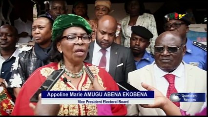 The Regional Bilingual News of January 30, 2023 on CRTV