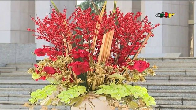 Présidence Actu du 30 Janvier 2023