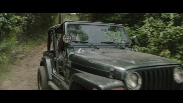 El Piloto, clip exclusivo