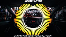 Cyberpunk Aggressive Electro Infraction Mix No Copyright Music
