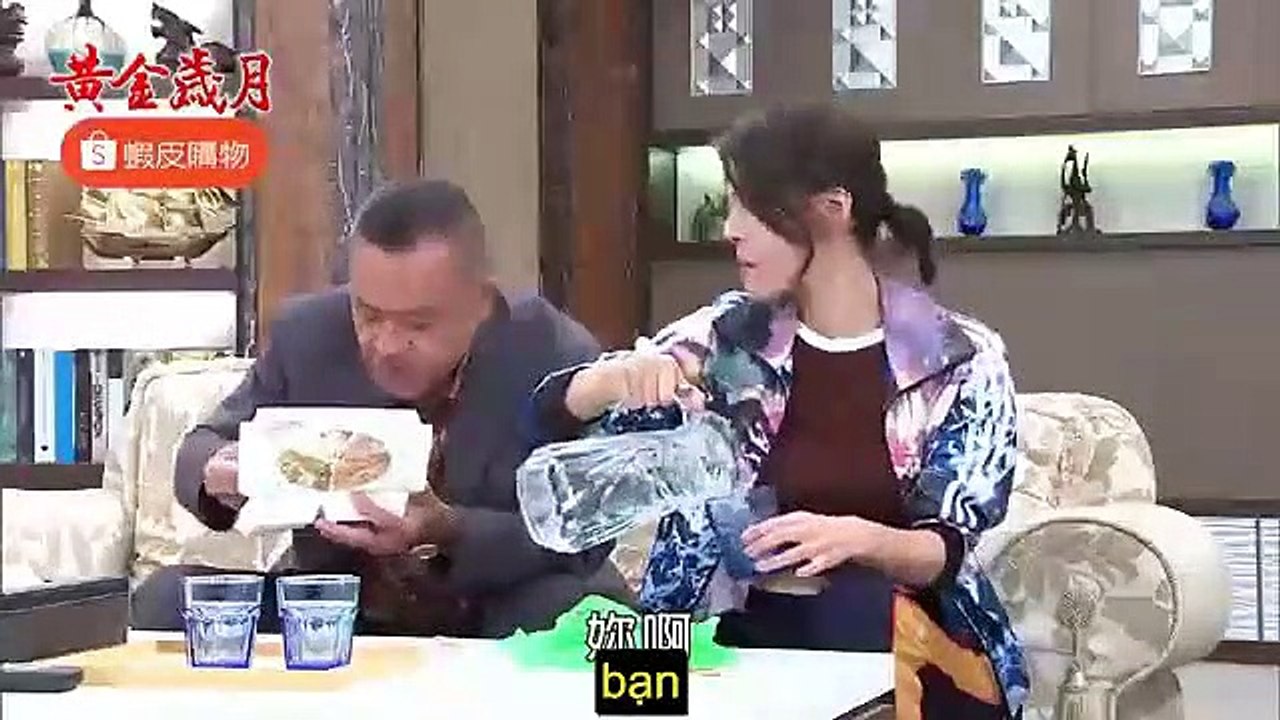 thời vàng son tập 225-226 - thvl1 lồng tiếng - phim đài loan - xem phim thoi vang son 225-226