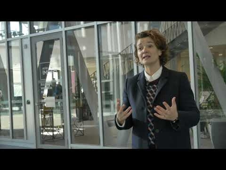 Aurélie Dehling explique la nouvelle pédagogie Grow By Doing du Programme Grande École de KEDGE