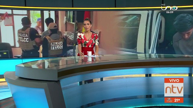 Envían a la cárcel al feminicida de Vianca Cervantes; la Policía investiga para conocer si existen otros implicados