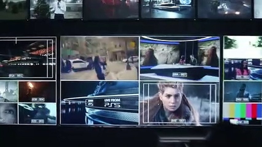 Vídeo da PlayStation 5 aponta para novo \'Uncharted\'