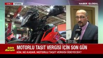 Motorlu taşıt vergisi için son gün! Kim, ne kadar ödeyecek?