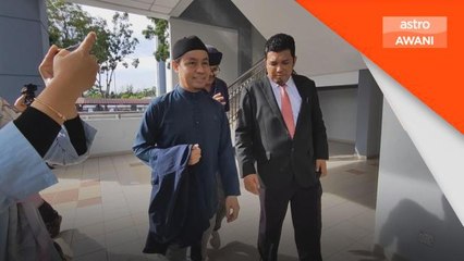 Amang Seksual | Mahkamah tetapkan 24 hingga 28 Julai kes perbicaraan
