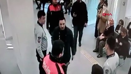 ‘Sazan Sarmalı’yla 495 bin liralık vurgun