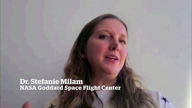 What to expect as the green comet is likely to be visible from Earth this week