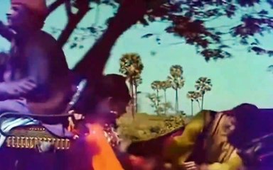 Mene Tujhse Kiya /_ Mohammed Rafi / Film - Khoj 1971.