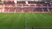 Atakaş Hatayspor 2-1 Trabzonspor Maçın Geniş Özeti ve Golleri