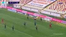 Demir Grup Sivasspor 1-2 Adana Demirspor Maçın Geniş Özeti ve Golleri