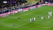 Fenerbahçe 5-1 Kasımpaşa Maçın Geniş Özeti ve Golleri