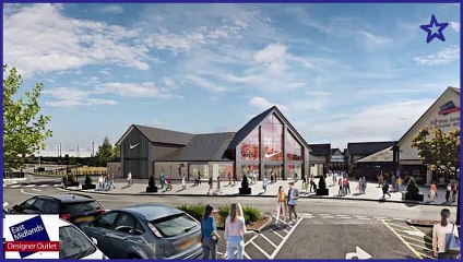 Sheffield daily headlines, January 31: New Nike store in Alfreton and man's body found in Sheffield park