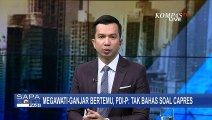 Megawati dan Ganjar Pranowo Bertemu di Semarang, PDI-P: Tidak Bahas Soal Capres