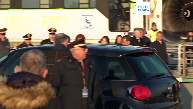 Papa Francesco: il viaggio nella Repubblica Democratica del Congo e in Sud Sudan