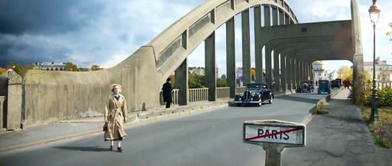 Mon Crime Bande-annonce VF