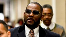 R. Kelly: Sex-abuse charges against disgraced rapper to be dropped by Chicago prosecutor