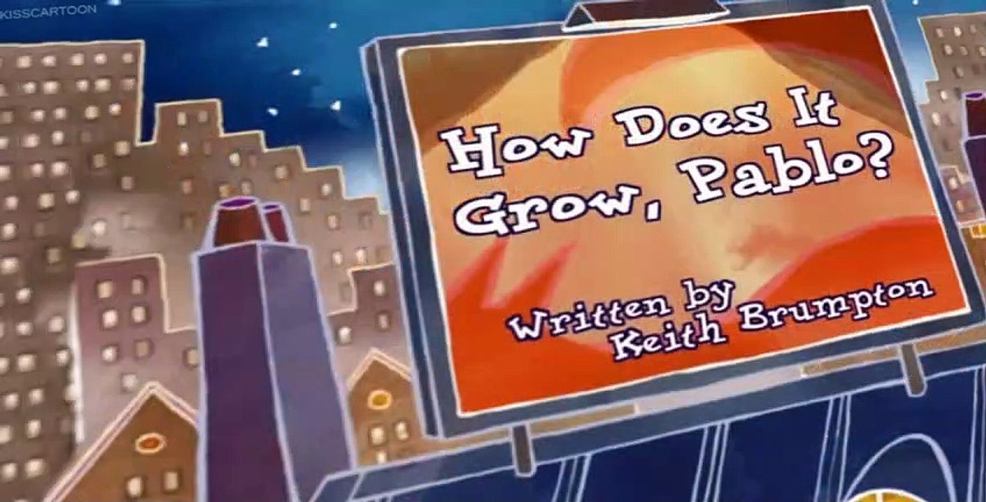 Pablo the Little Red Fox E032