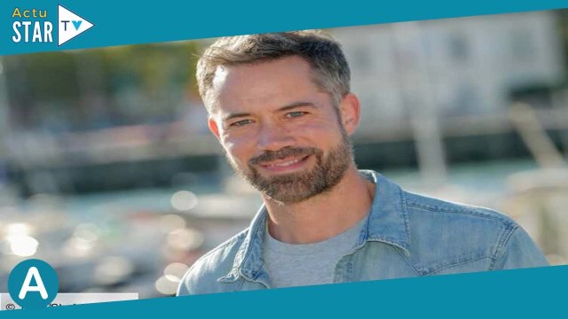 « Ça me plairait » : Emmanuel Moire se livre sur ses envies de paternité