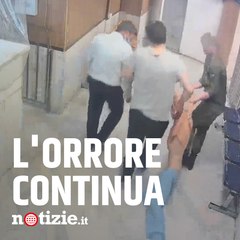 Tra torture, confessioni forzate e condanne a morte: continua l'orrore del regime iraniano