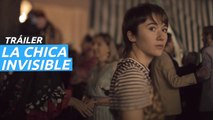 Tráiler de La chica invisible, la nueva serie española de Disney+