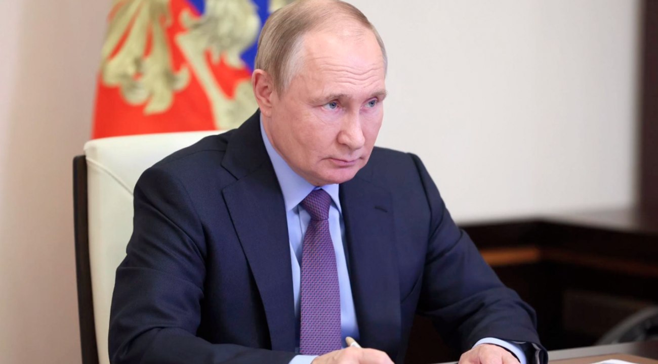 Putins Ex-Redenschreiber sagt Militärputsch voraus