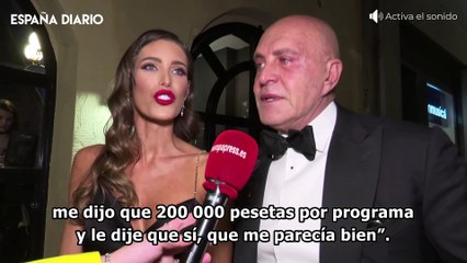 Un hermano de Kiko Matamoros aparece por sorpresa y cuenta la verdad
