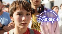 La Chica Invisible _ Tráiler Oficial _ Disney+ (2022)