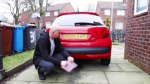 Oldham driver hits with fine in Birmingham clean air zone after camera misreads his number plate