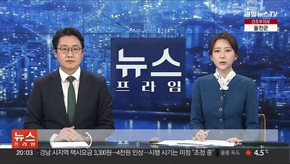 법인차 번호판 연두색으로…이르면 7월 도입