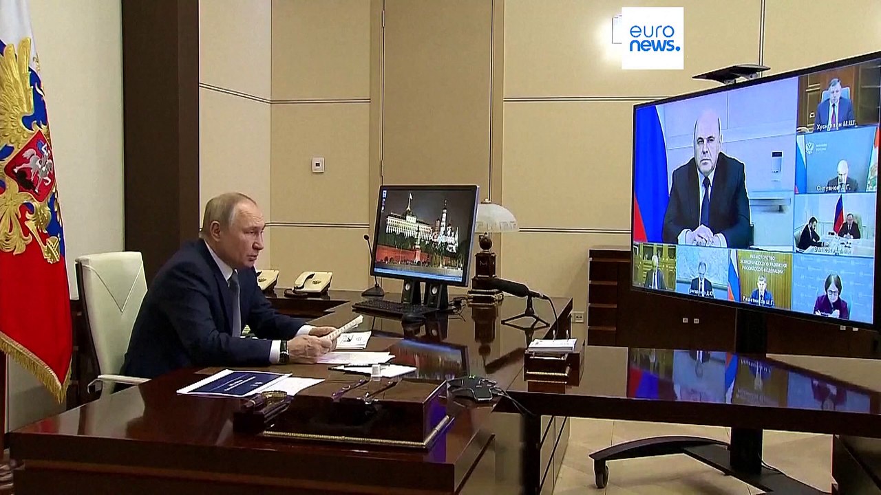 Nachrichten des Tages | 31. Januar - Mittagsausgabe