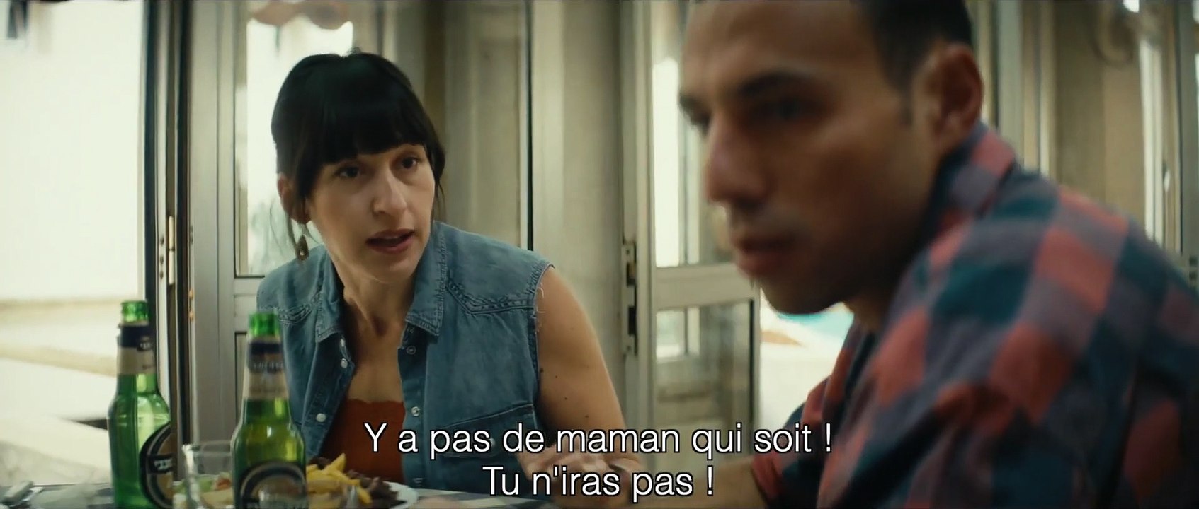 Tel Aviv/Beirut - Trailer