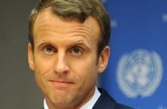 Emmanuel Macron n’exclut pas d’envoyer des avions de chasse en Ukraine !