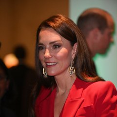 We must understand the early years, according to Catherine, Princess of Wales