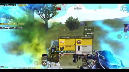 Omg!! I KILLED REALLY BEST PRO CAMPERPubg Mobile