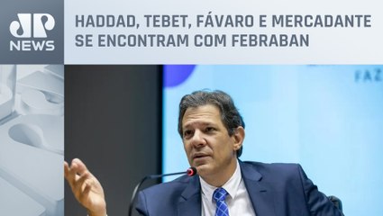 Febraban recebe ministro e presidente do BNDES nesta terça-feira (31)