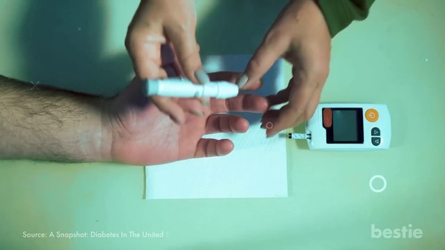 5 BEST Foods That Stabilize Blood Glucose Levels _ Manage Diabetes