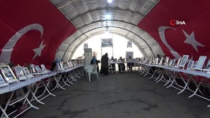 Özleminden yüreği yanan babadan evladına 'teslim ol' çağrısı