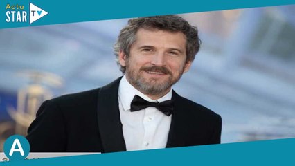 Guillaume Canet révèle les conditions hallucinantes imposées pour devenir le réalisateur d'Astérix (