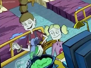 Brady's Beasts S01 E013 - How to build your own monster