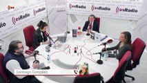 Tertulia de Federico: Las consecuencias irreparables pese a la modificación de la ley del 'sólo sí es sí'